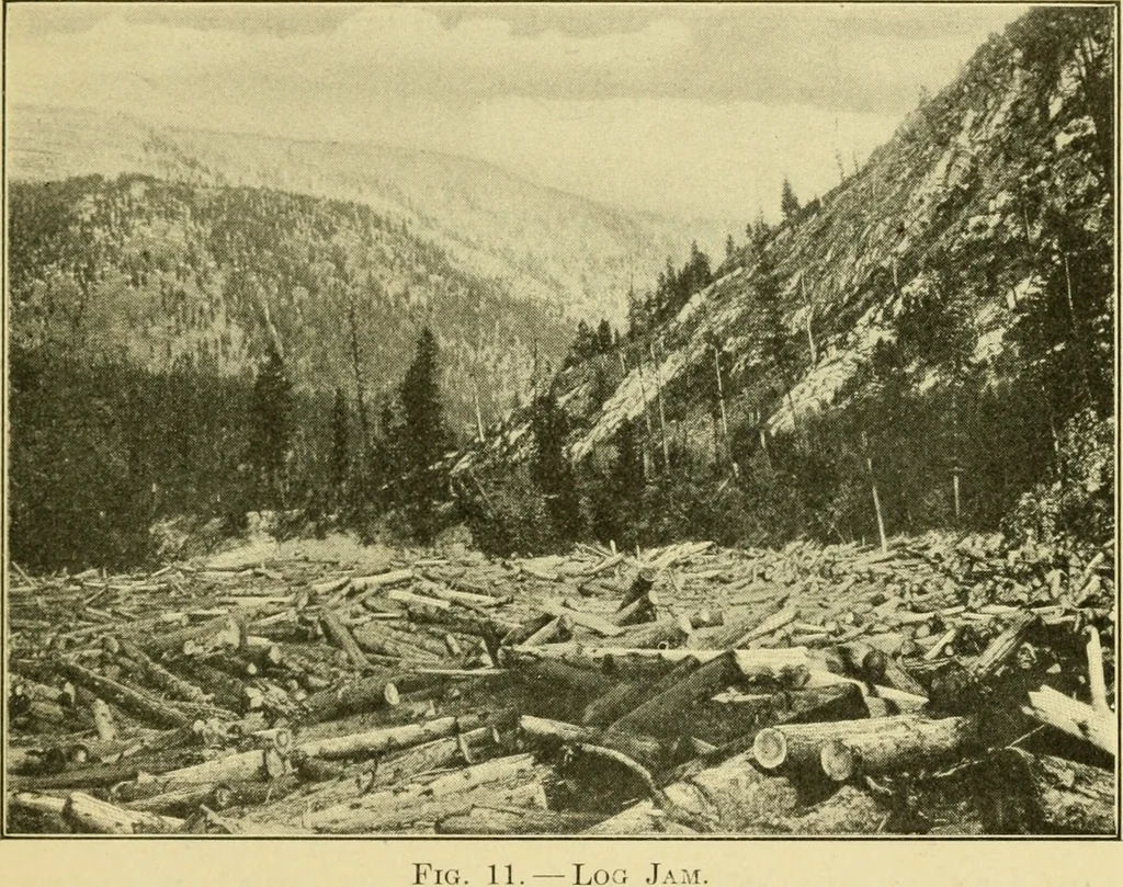 An illustration from ...Elements of woodwork, 1911, leaf 32