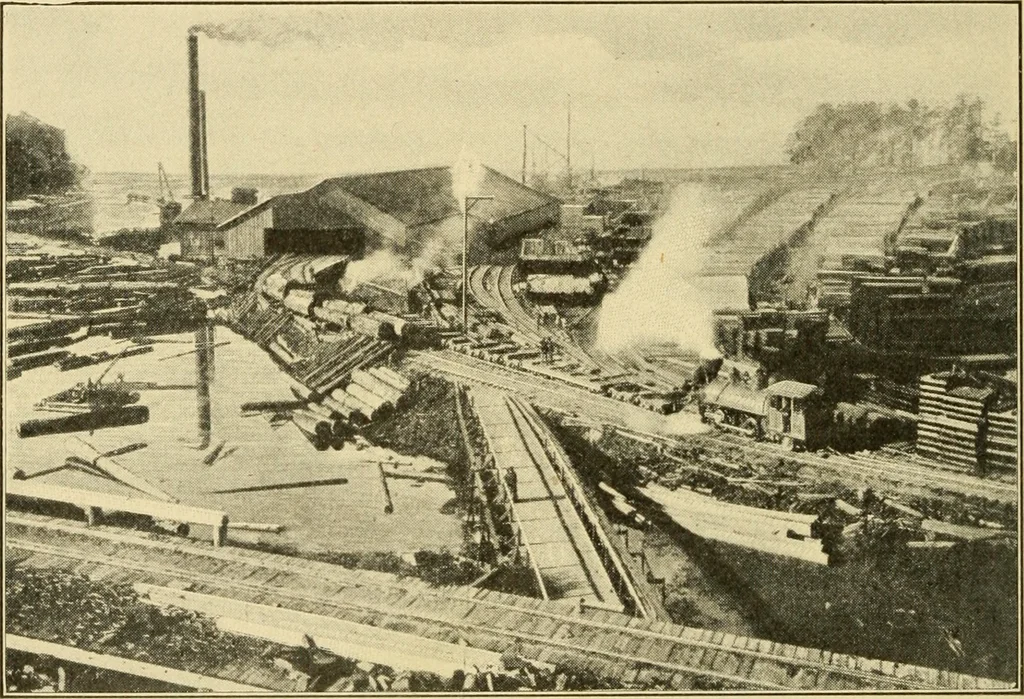 An illustration from ...Elements of woodwork, 1911, leaf 33