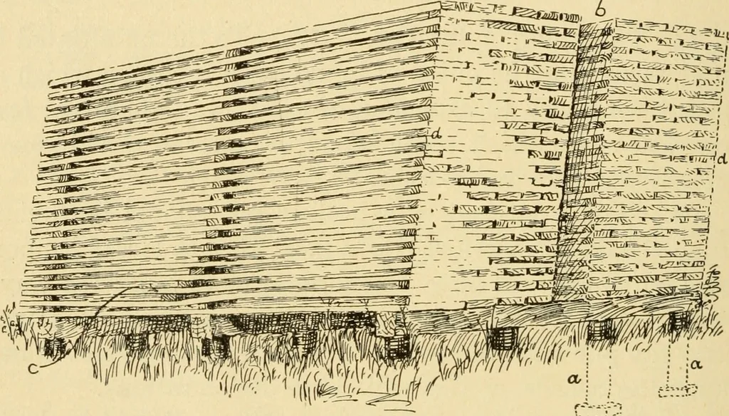 An illustration from ...Elements of woodwork, 1911, leaf 61