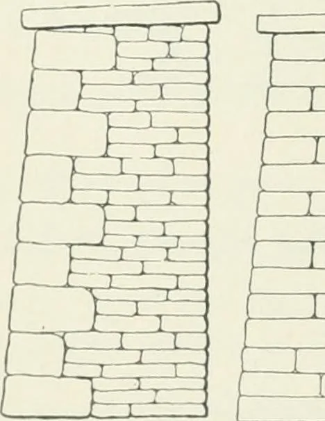 An illustration from The elements of railroad engineering, 1897, leaf 309