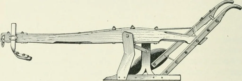 An illustration from The elements of railroad engineering, 1897, leaf 325