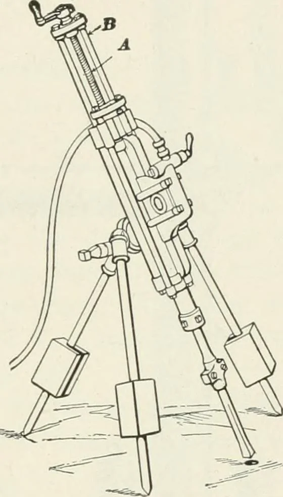 An illustration from The elements of railroad engineering, 1897, leaf 342