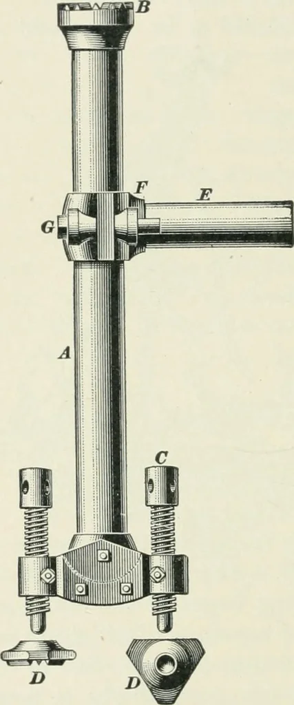 An illustration from The elements of railroad engineering, 1897, leaf 343