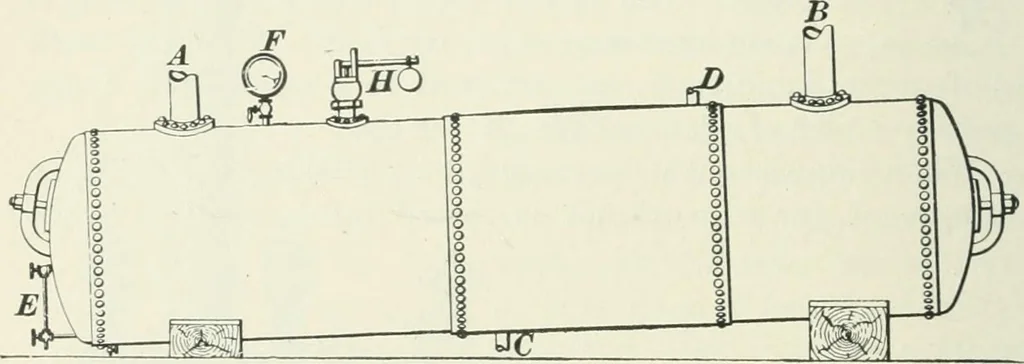 An illustration from The elements of railroad engineering, 1897, leaf 345