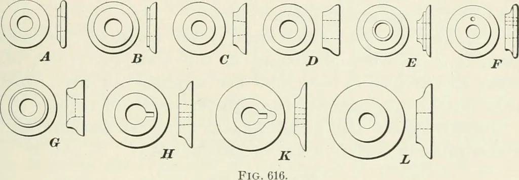 An illustration from The elements of railroad engineering, 1897, leaf 620