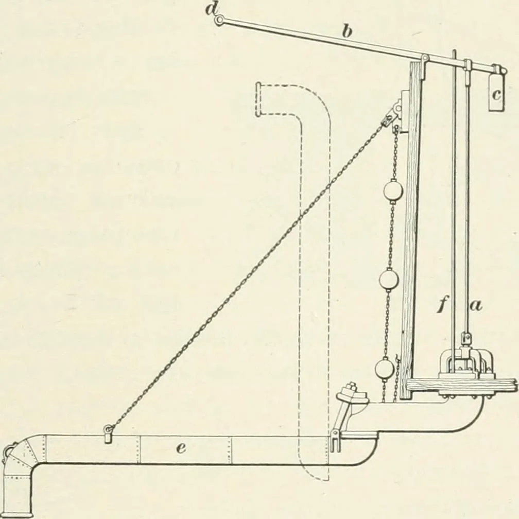 An illustration from The elements of railroad engineering, 1897, leaf 694