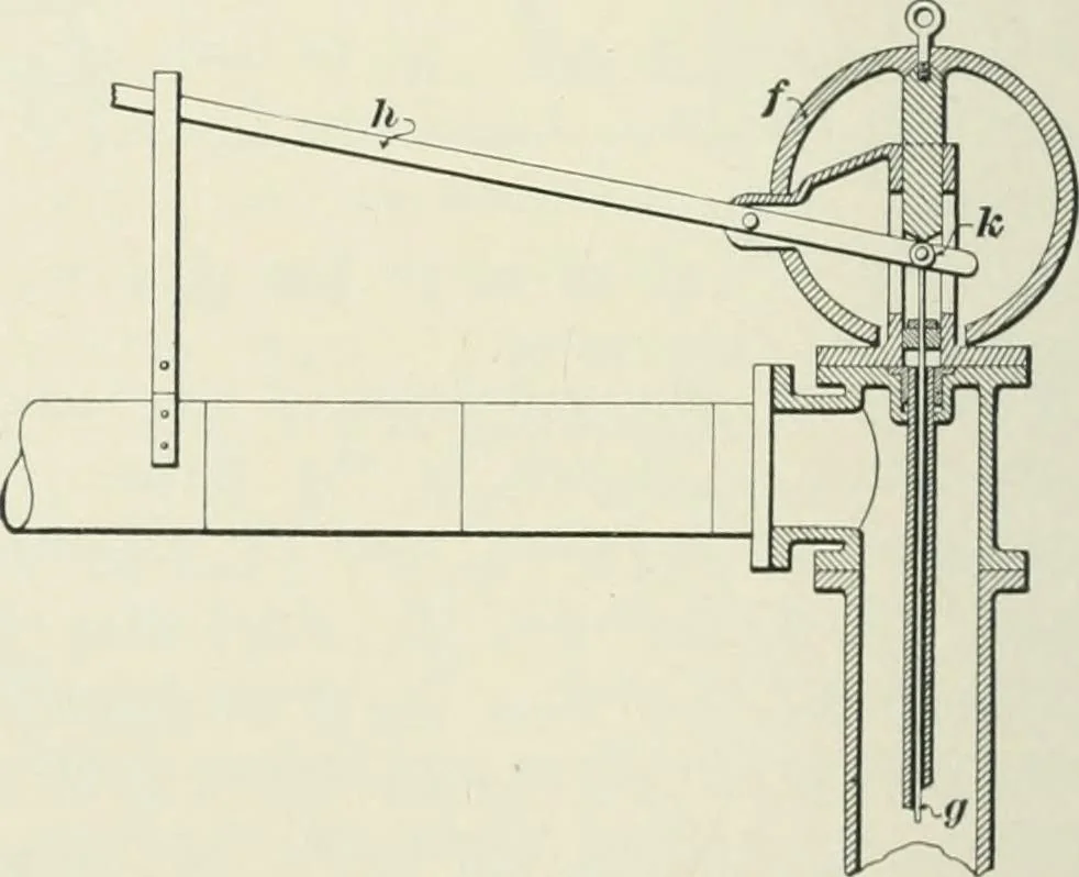 An illustration from The elements of railroad engineering, 1897, leaf 695