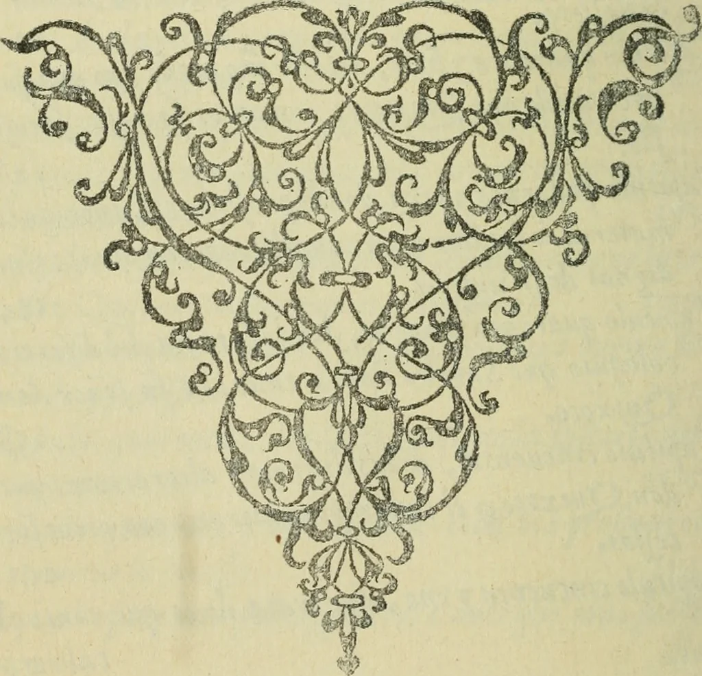 An illustration from El ingenioso hidalgo Don Quixote de la Mancha, 1608, leaf 587