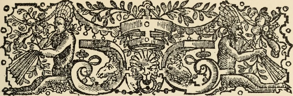 An illustration from El ingenioso hidalgo Don Quixote de la Mancha, 1605, leaf 28