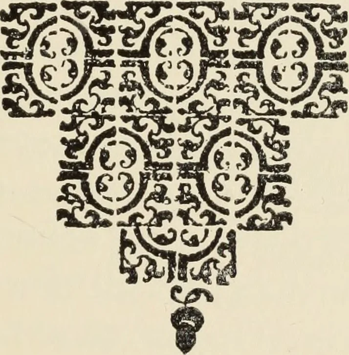 An illustration from El ingenioso hidalgo Don Quixote de la Mancha, 1605, leaf 324