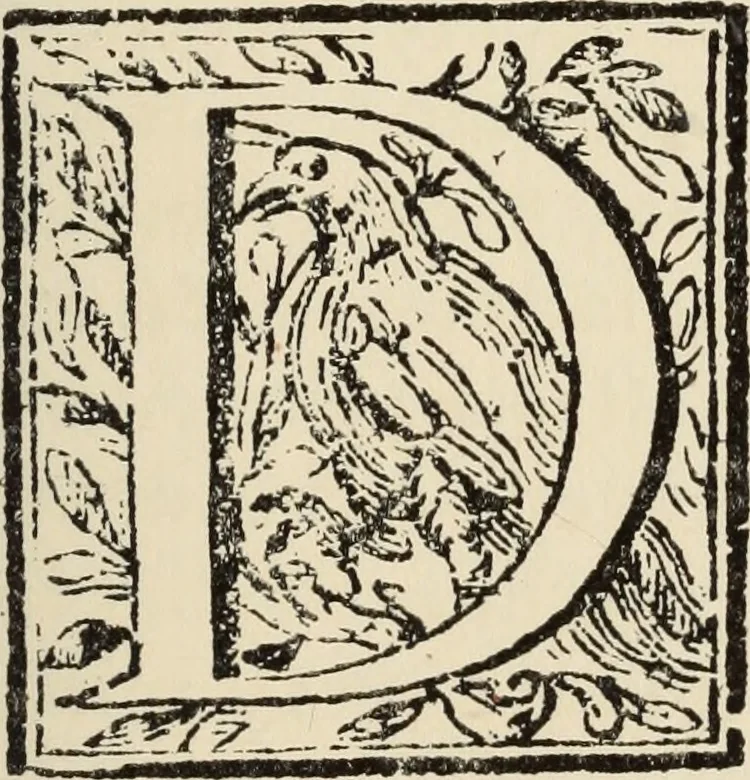 An illustration from El ingenioso hidalgo Don Quixote de la Mancha, 1605, leaf 90