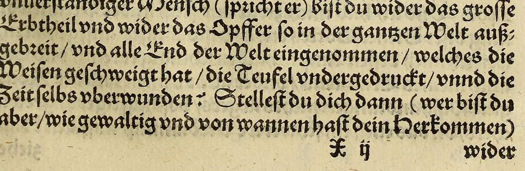 An illustration from Elisabethen der Königin inn Engellandt, vnd Irrlandt, &c. : Edict, den neun vnd zweyntzigisten Nouembris dess fünfftzehenhundert ein vnd neuntzigsten Jars zu Londra öffentlich publiciert., 1593, leaf 171