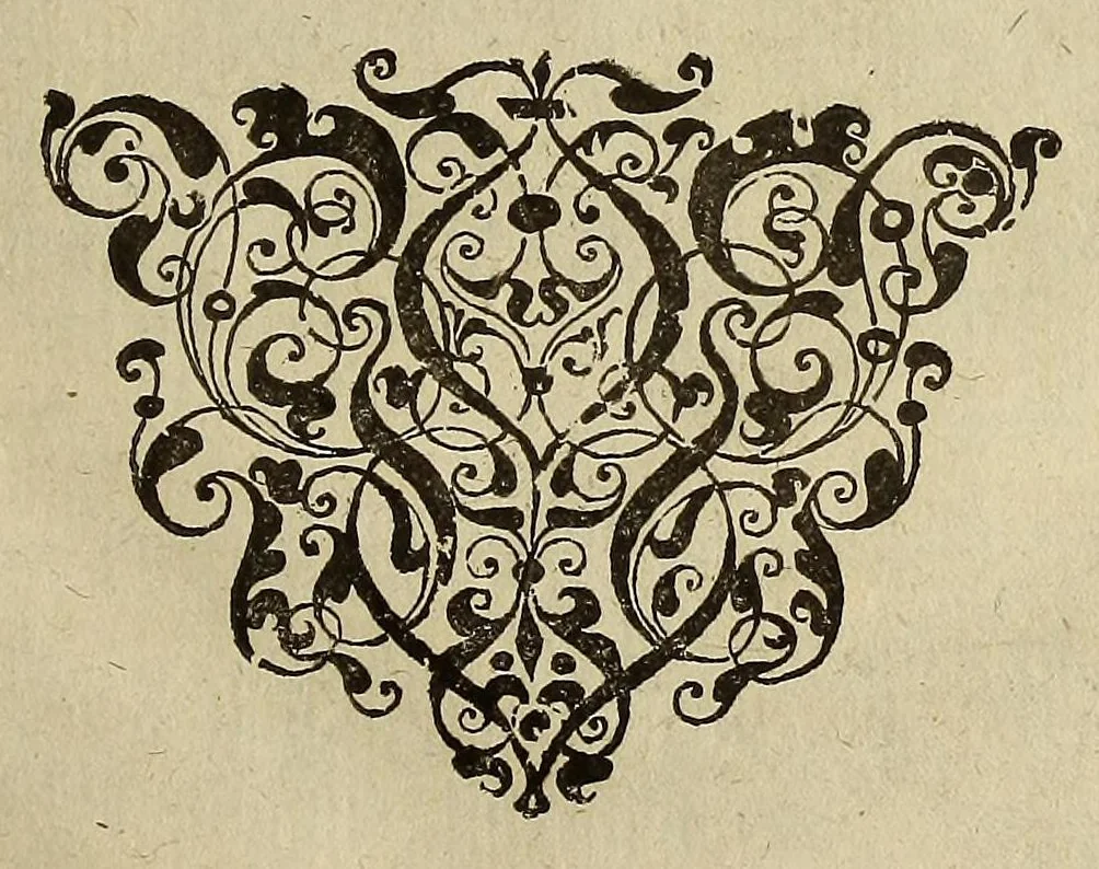 An illustration from Elisabethen der Königin inn Engellandt, vnd Irrlandt, &c. : Edict, den neun vnd zweyntzigisten Nouembris dess fünfftzehenhundert ein vnd neuntzigsten Jars zu Londra öffentlich publiciert., 1593, leaf 283