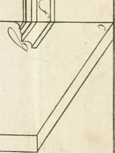 An illustration from El museo pictorico, y escala óptica ..., 1795, leaf 792