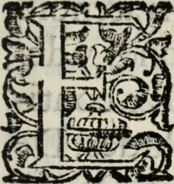 An illustration from El nuevo olimpo : representacion real, y festiva mascara que a los felicissimos años de la Reyna Nuestra Señora celebraron, la atencion amante del Rey Nuestro Señor, y el obsequio, y cariño de la Serenissima Señora Infante, damas, y meninas del Real Palacio, 1649, leaf 6