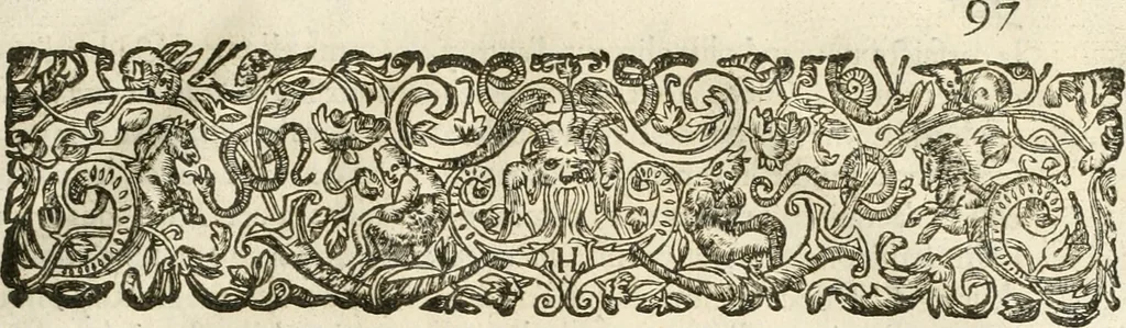 An illustration from Eloges et discours sur la triomphante reception du roy en sa ville de Paris, apres la reduction de la Rochelle : accompagnez des figures, tant des arcs de triomphe que des autres preparatifs, 1629, leaf 120
