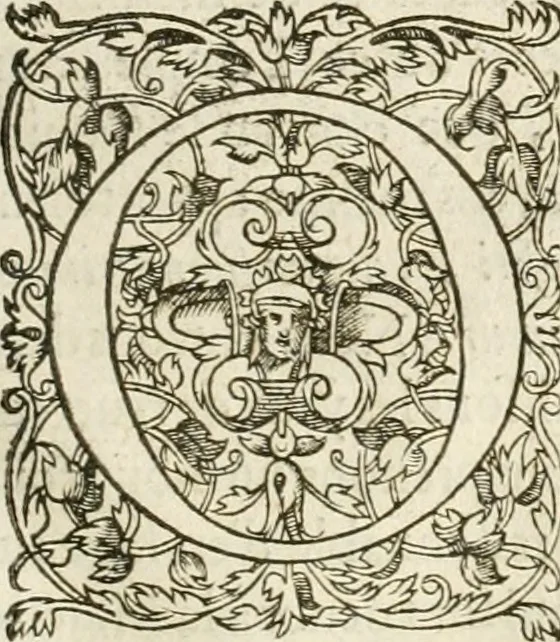 An illustration from Eloges et discours sur la triomphante reception du roy en sa ville de Paris, apres la reduction de la Rochelle : accompagnez des figures, tant des arcs de triomphe que des autres preparatifs, 1629, leaf 120