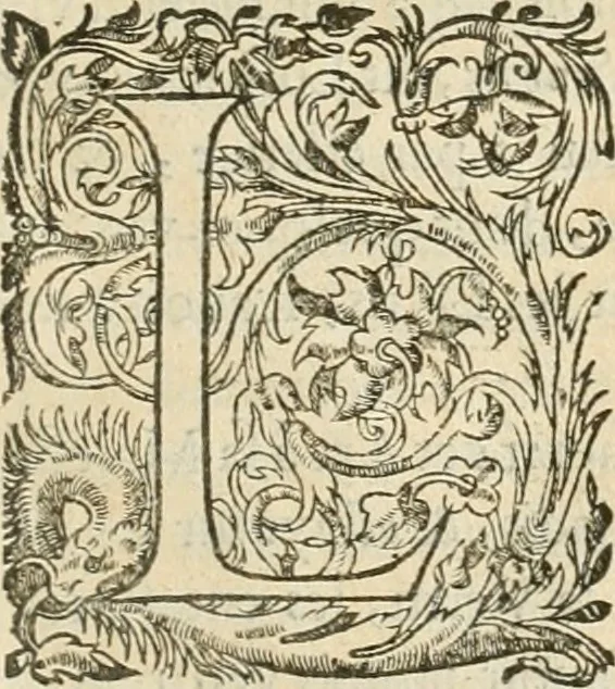 An illustration from Eloges et discours sur la triomphante reception du roy en sa ville de Paris, apres la reduction de la Rochelle : accompagnez des figures, tant des arcs de triomphe que des autres preparatifs, 1629, leaf 154