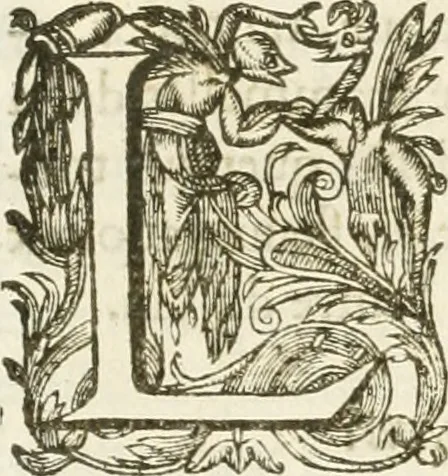 An illustration from Eloges et discours sur la triomphante reception du roy en sa ville de Paris, apres la reduction de la Rochelle : accompagnez des figures, tant des arcs de triomphe que des autres preparatifs, 1629, leaf 198