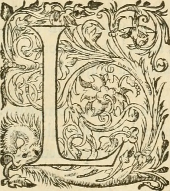 An illustration from Eloges et discours sur la triomphante reception du roy en sa ville de Paris, apres la reduction de la Rochelle : accompagnez des figures, tant des arcs de triomphe que des autres preparatifs, 1629, leaf 22