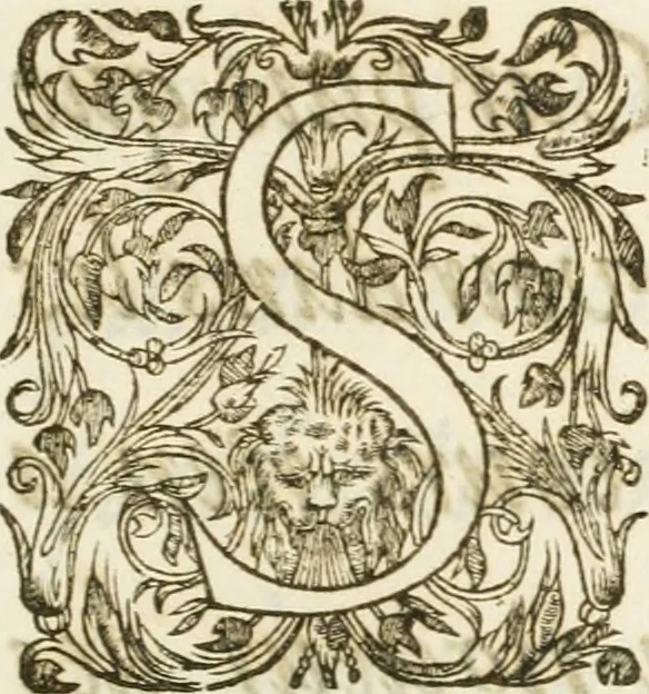 An illustration from Eloges et discours sur la triomphante reception du roy en sa ville de Paris, apres la reduction de la Rochelle : accompagnez des figures, tant des arcs de triomphe que des autres preparatifs, 1629, leaf 4
