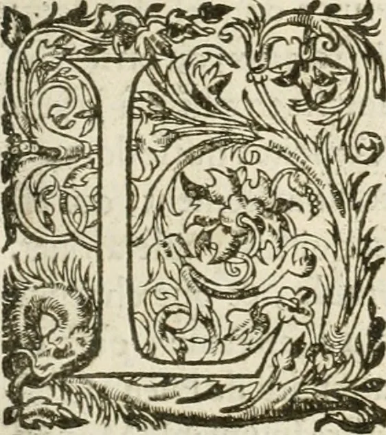 An illustration from Eloges et discours sur la triomphante reception du roy en sa ville de Paris, apres la reduction de la Rochelle : accompagnez des figures, tant des arcs de triomphe que des autres preparatifs, 1629, leaf 84
