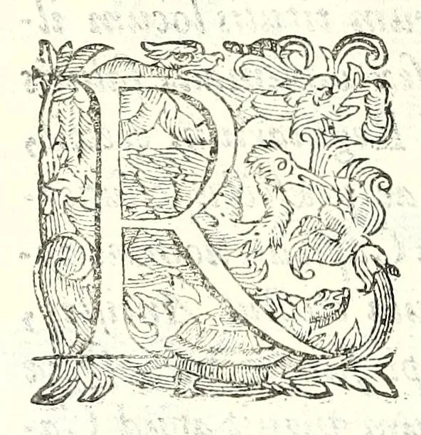 An illustration from Elogia abbatvm sacri Monasterij Casinensis : ad rum. patrem d. Simplicivm Caffarellvm, congregationis casinensis praesidem generalem, 1630, leaf 148
