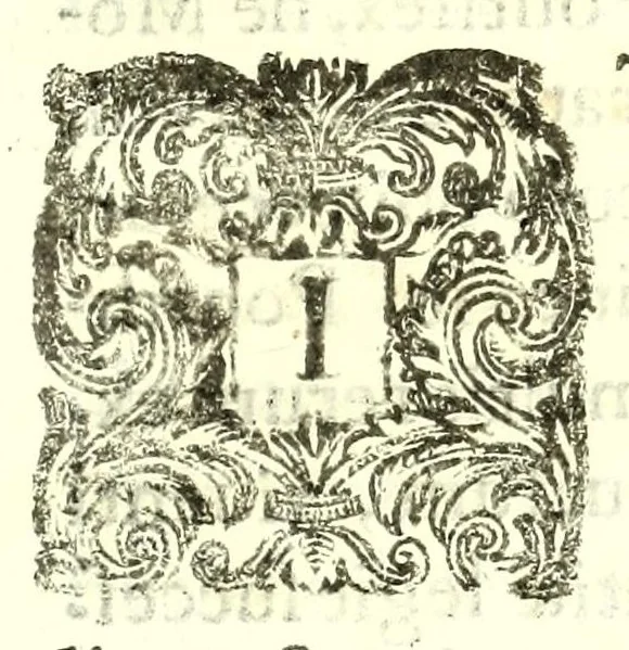 An illustration from Elogia abbatvm sacri Monasterij Casinensis : ad rum. patrem d. Simplicivm Caffarellvm, congregationis casinensis praesidem generalem, 1630, leaf 155