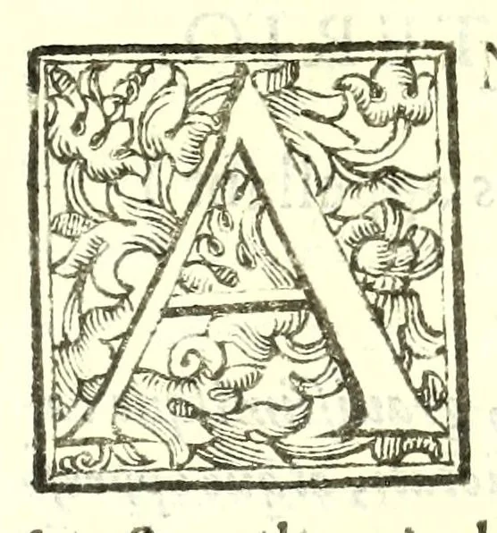 An illustration from Elogia abbatvm sacri Monasterij Casinensis : ad rum. patrem d. Simplicivm Caffarellvm, congregationis casinensis praesidem generalem, 1630, leaf 163