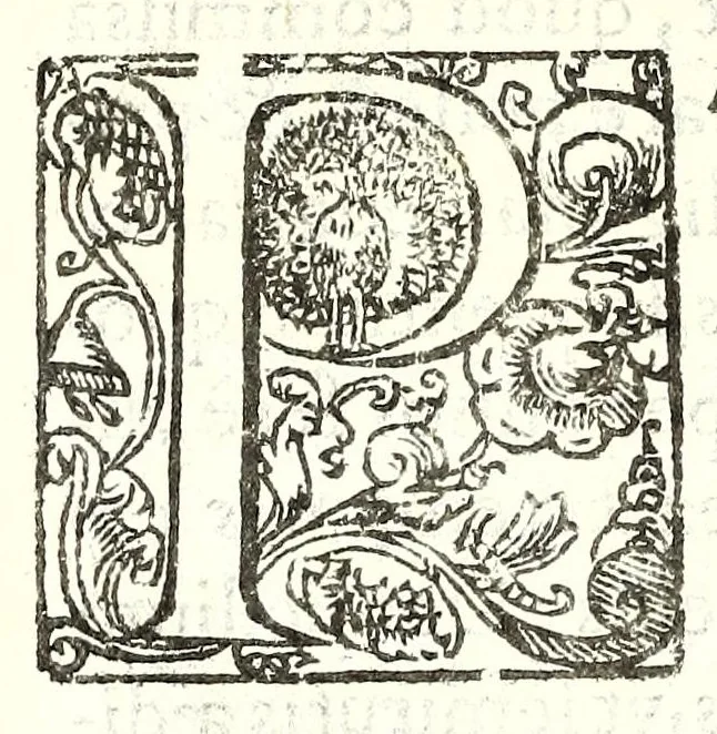 An illustration from Elogia abbatvm sacri Monasterij Casinensis : ad rum. patrem d. Simplicivm Caffarellvm, congregationis casinensis praesidem generalem, 1630, leaf 166