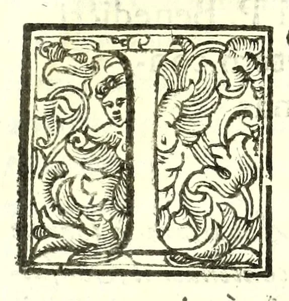 An illustration from Elogia abbatvm sacri Monasterij Casinensis : ad rum. patrem d. Simplicivm Caffarellvm, congregationis casinensis praesidem generalem, 1630, leaf 169