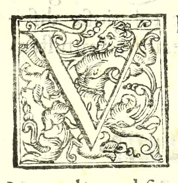An illustration from Elogia abbatvm sacri Monasterij Casinensis : ad rum. patrem d. Simplicivm Caffarellvm, congregationis casinensis praesidem generalem, 1630, leaf 177