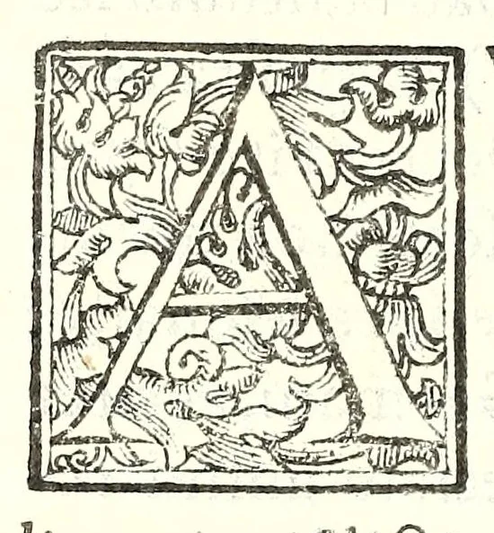 An illustration from Elogia abbatvm sacri Monasterij Casinensis : ad rum. patrem d. Simplicivm Caffarellvm, congregationis casinensis praesidem generalem, 1630, leaf 182