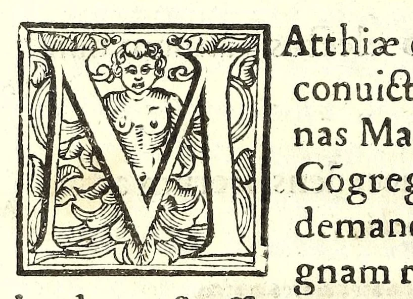 An illustration from Elogia abbatvm sacri Monasterij Casinensis : ad rum. patrem d. Simplicivm Caffarellvm, congregationis casinensis praesidem generalem, 1630, leaf 192