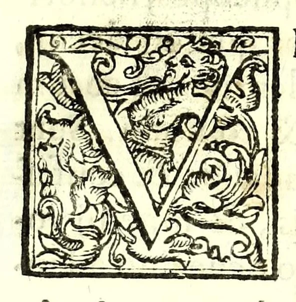 An illustration from Elogia abbatvm sacri Monasterij Casinensis : ad rum. patrem d. Simplicivm Caffarellvm, congregationis casinensis praesidem generalem, 1630, leaf 199