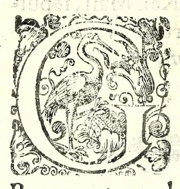 An illustration from Elogia abbatvm sacri Monasterij Casinensis : ad rum. patrem d. Simplicivm Caffarellvm, congregationis casinensis praesidem generalem, 1630, leaf 60