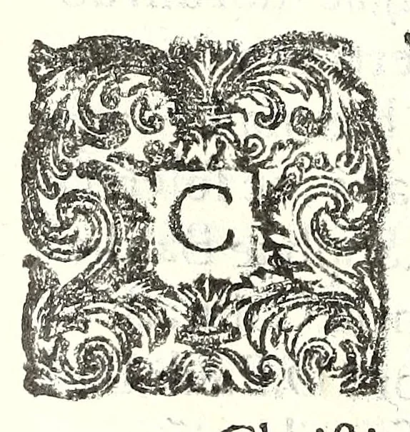 An illustration from Elogia abbatvm sacri Monasterij Casinensis : ad rum. patrem d. Simplicivm Caffarellvm, congregationis casinensis praesidem generalem, 1630, leaf 78
