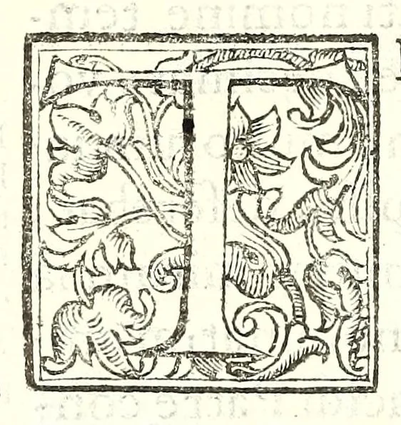 An illustration from Elogia abbatvm sacri Monasterij Casinensis : ad rum. patrem d. Simplicivm Caffarellvm, congregationis casinensis praesidem generalem, 1630, leaf 88