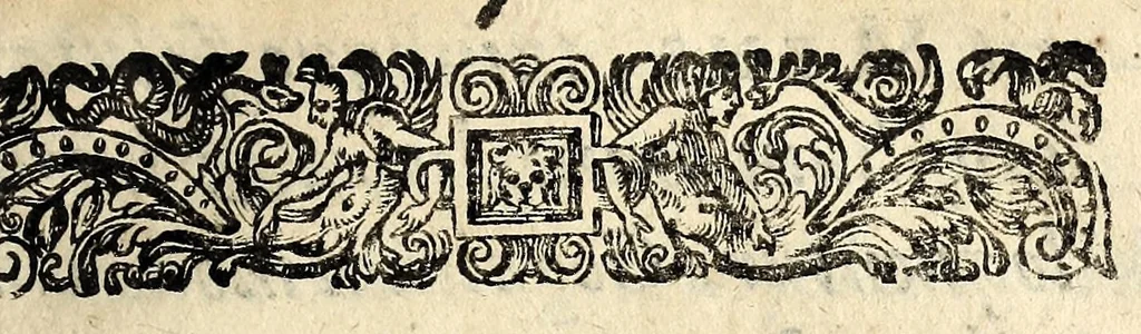 An illustration from Elogiæ æternae memoriæ Ludouici XIII, Francorum et Navarræ regis Christianissimi iusti, pij, felicis perduellium domitoris inuictissimi, Franciæ pacatoris clementissimi, religionis auitæ vindicis acerrimi, pristinæ maiestatis Franciæ assertoris vnici, musarum Herculis fortiss ..., 1629, leaf 27
