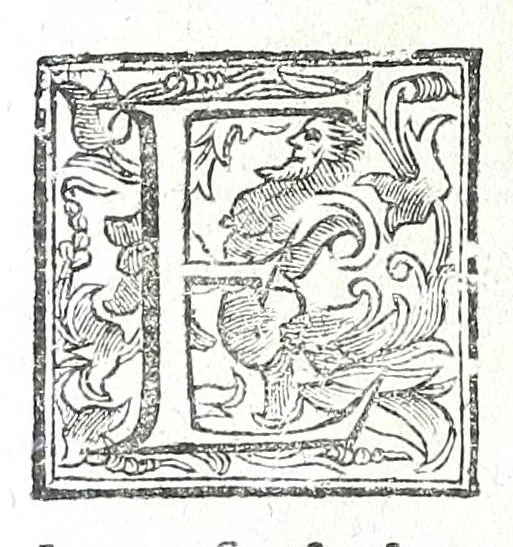 An illustration from El Sol del Nuevo Mundo : ideado y compuesto en las esclarecidas operaciones del bienaventurado Toribio Arzobispo de Lima, 1683, leaf 196