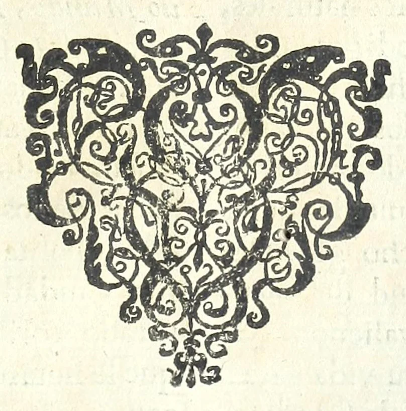 An illustration from El Sol del Nuevo Mundo : ideado y compuesto en las esclarecidas operaciones del bienaventurado Toribio Arzobispo de Lima, 1683, leaf 443