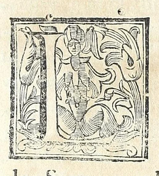An illustration from El Sol del Nuevo Mundo : ideado y compuesto en las esclarecidas operaciones del bienaventurado Toribio Arzobispo de Lima, 1683, leaf 518