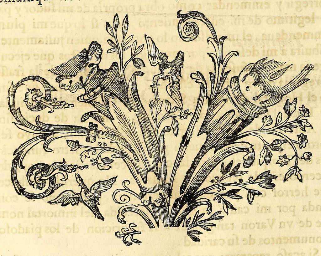 An illustration from El Sol del Nuevo Mundo : ideado y compuesto en las esclarecidas operaciones del bienaventurado Toribio Arzobispo de Lima, 1683, leaf 22
