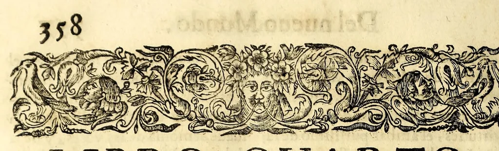 An illustration from El Sol del Nuevo Mundo : ideado y compuesto en las esclarecidas operaciones del bienaventurado Toribio Arzobispo de Lima, 1683, leaf 382