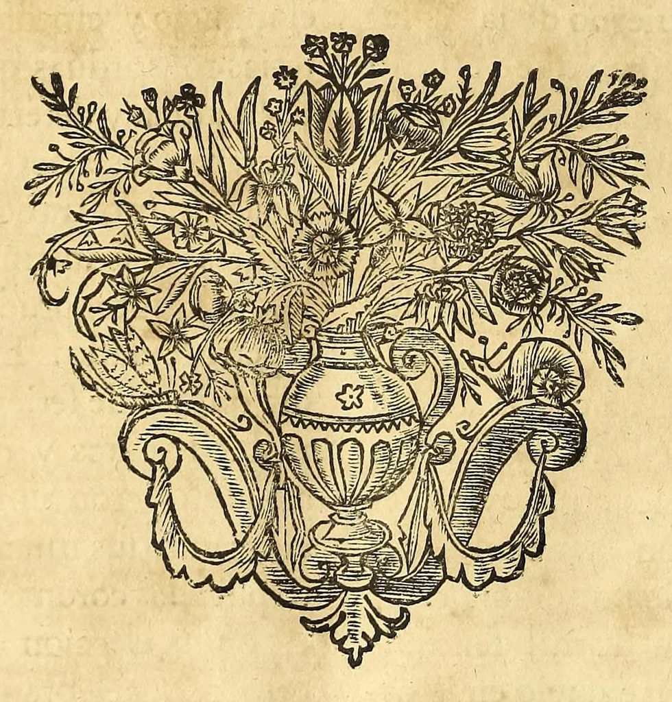 An illustration from El Sol del Nuevo Mundo : ideado y compuesto en las esclarecidas operaciones del bienaventurado Toribio Arzobispo de Lima, 1683, leaf 480