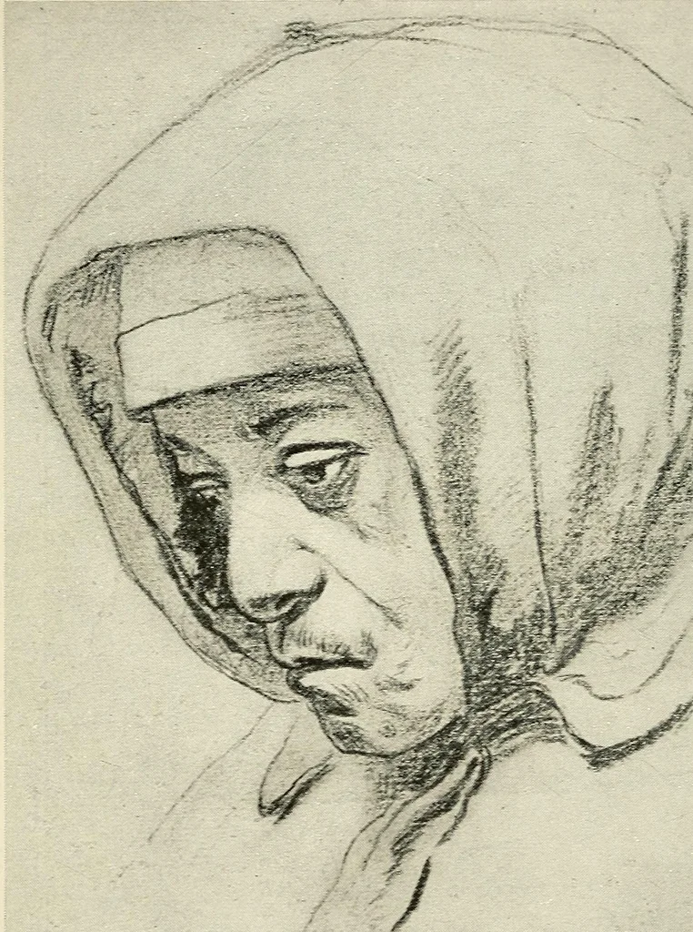 An illustration from Emancipation and the freed in American sculpture ; a study in interpretation, 1916, leaf 135