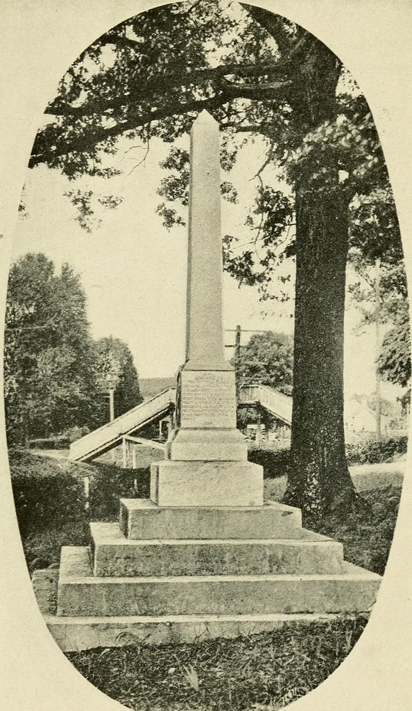 An illustration from Emancipation and the freed in American sculpture ; a study in interpretation, 1916, leaf 194