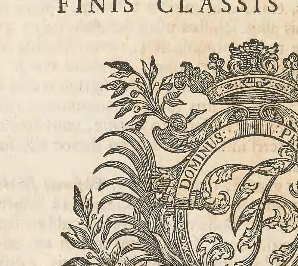 An illustration from Emanuelis Swedenborgii Opera philosophica et mineralia, 1734, leaf 376