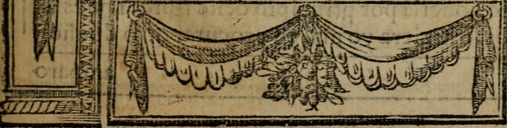 An illustration from Emblemas morales de don Ivan de Horozco y Couarruuias : dedicadas a la buena memoria del presidente Don Diego de Couarruuias y Leya su tio, 1589, leaf 12