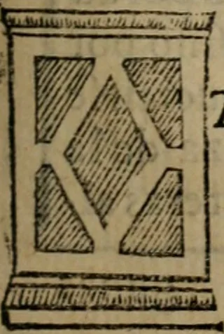 An illustration from Emblemas morales de don Ivan de Horozco y Couarruuias : dedicadas a la buena memoria del presidente Don Diego de Couarruuias y Leya su tio, 1589, leaf 278